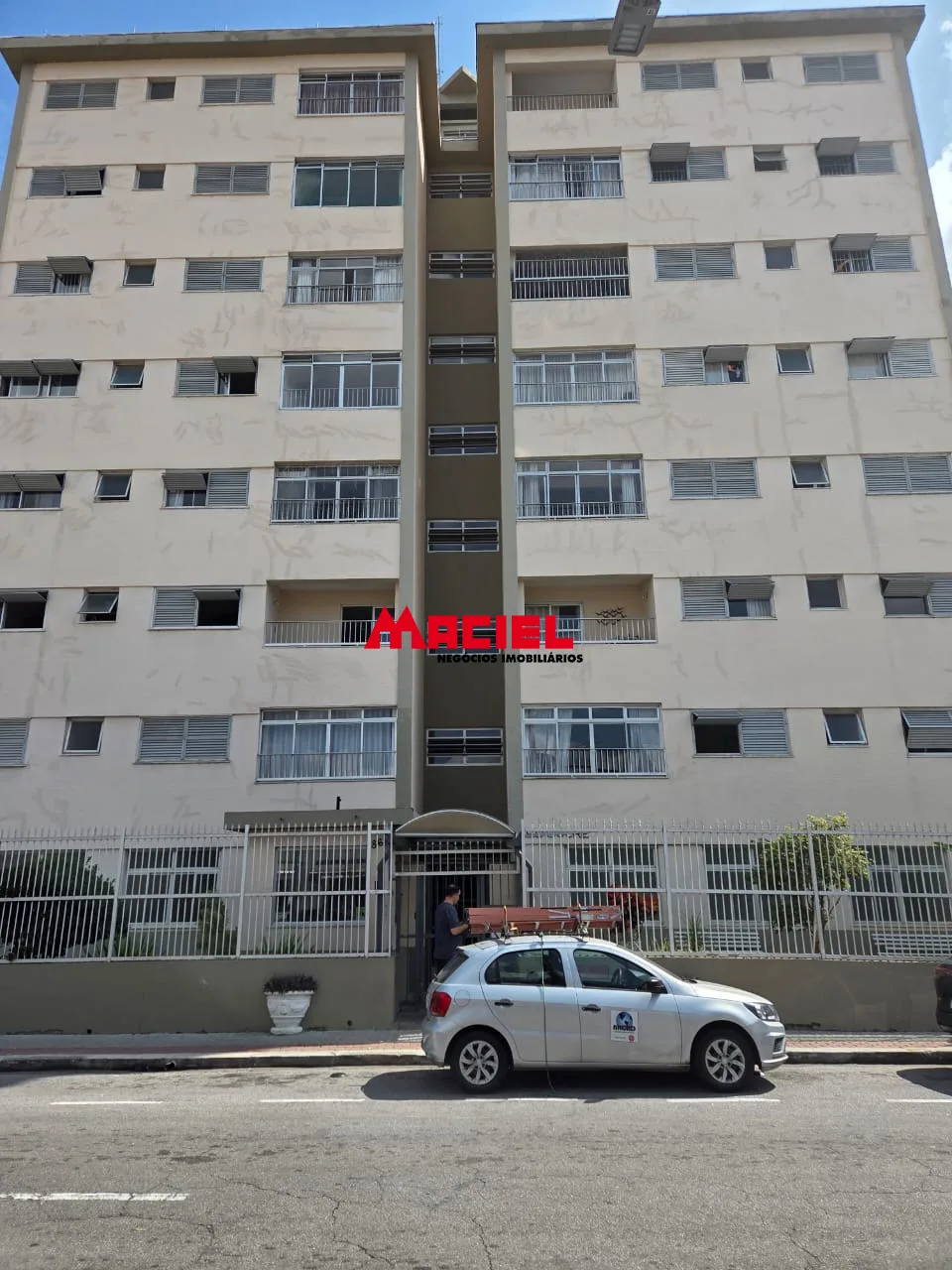 Comprar Apartamento / Padr&atilde;o em S&atilde;o Jos&eacute; dos Campos R$ 740.000,00 - Foto 8