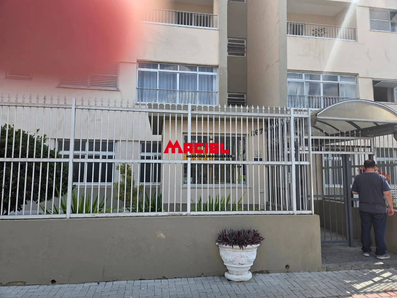 Comprar Apartamento / Padr&atilde;o em S&atilde;o Jos&eacute; dos Campos R$ 740.000,00 - Foto 7