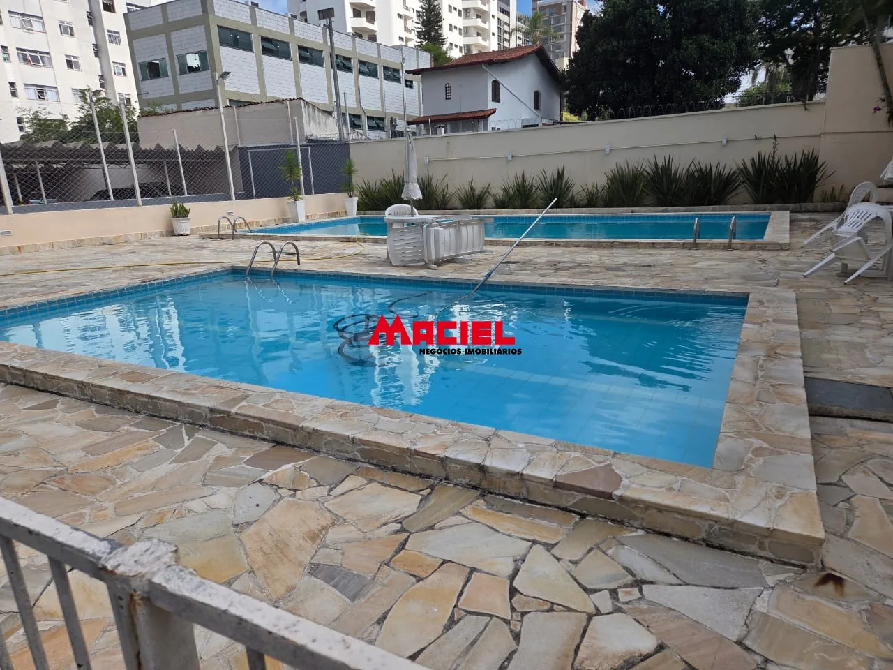 Comprar Apartamento / Padr&atilde;o em S&atilde;o Jos&eacute; dos Campos R$ 740.000,00 - Foto 9