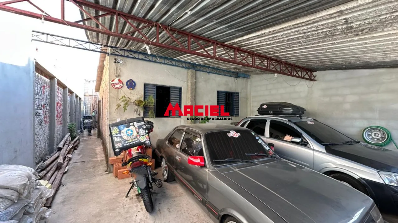 Comprar Casa / Padr&atilde;o em S&atilde;o Jos&eacute; dos Campos R$ 235.000,00 - Foto 1