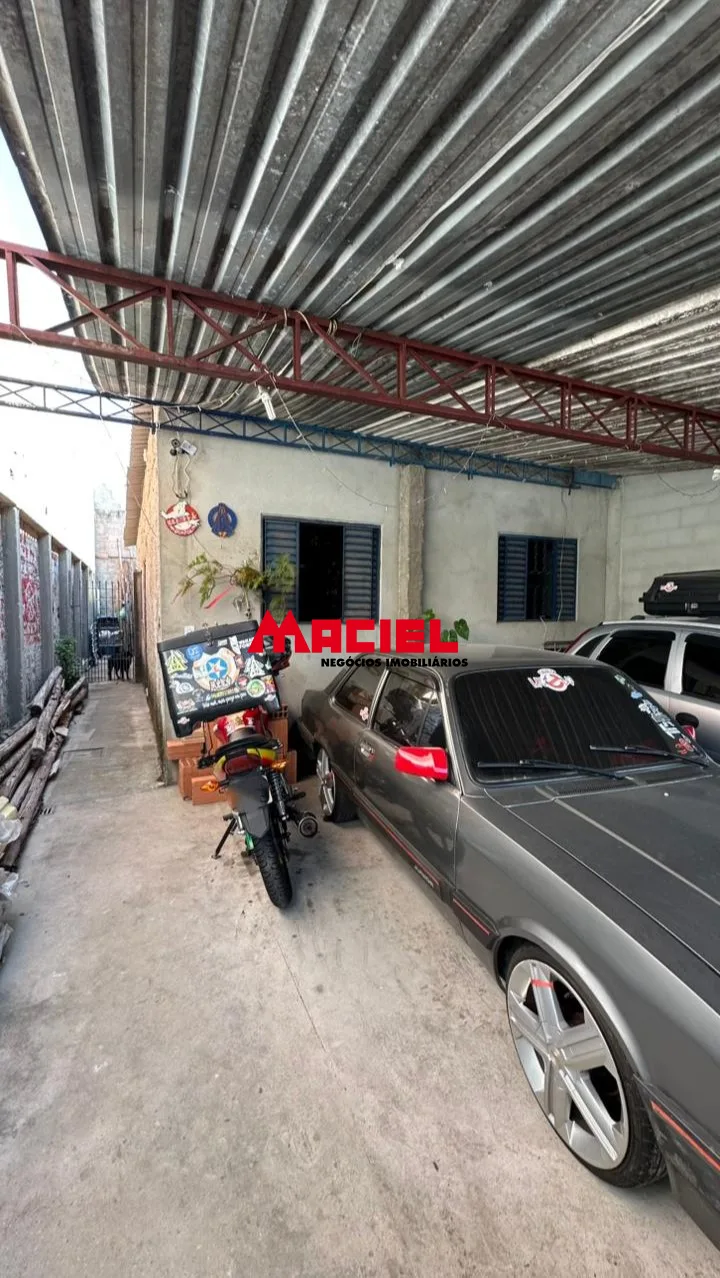 Comprar Casa / Padr&atilde;o em S&atilde;o Jos&eacute; dos Campos R$ 235.000,00 - Foto 2
