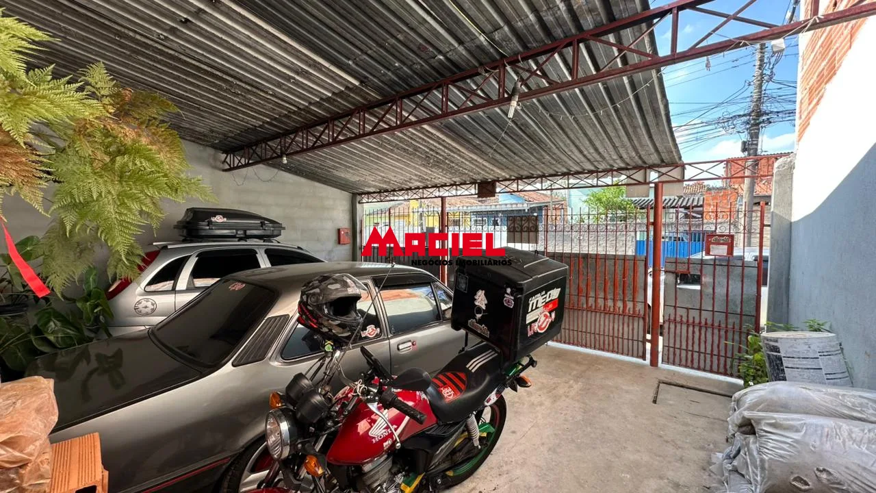 Comprar Casa / Padr&atilde;o em S&atilde;o Jos&eacute; dos Campos R$ 235.000,00 - Foto 3