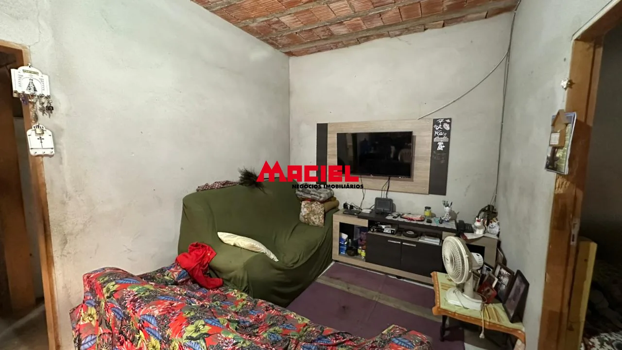 Comprar Casa / Padr&atilde;o em S&atilde;o Jos&eacute; dos Campos R$ 235.000,00 - Foto 5