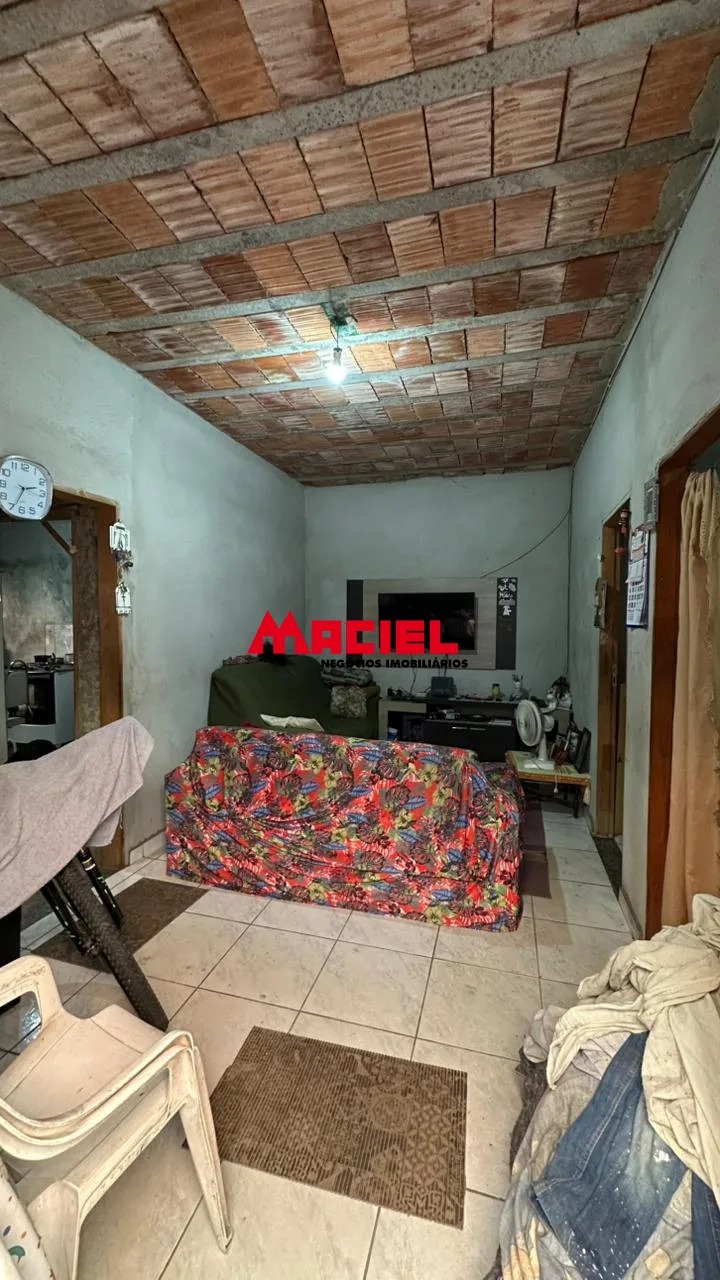 Comprar Casa / Padr&atilde;o em S&atilde;o Jos&eacute; dos Campos R$ 235.000,00 - Foto 6