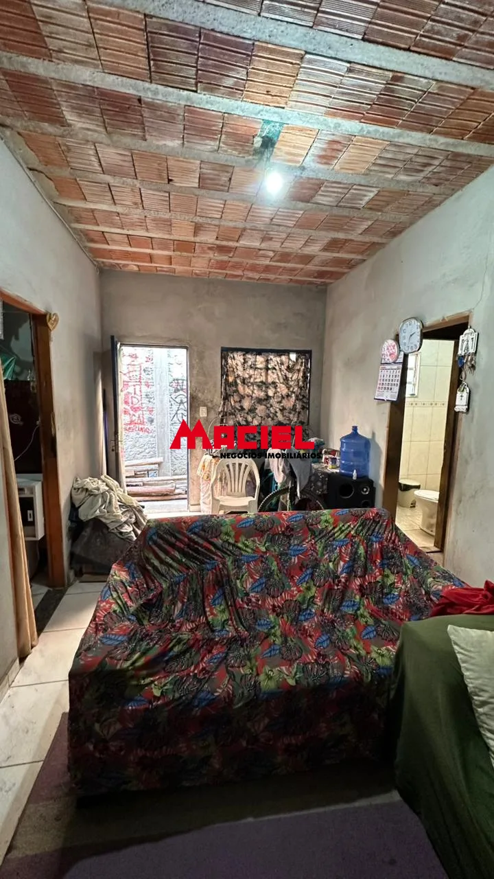 Comprar Casa / Padr&atilde;o em S&atilde;o Jos&eacute; dos Campos R$ 235.000,00 - Foto 7