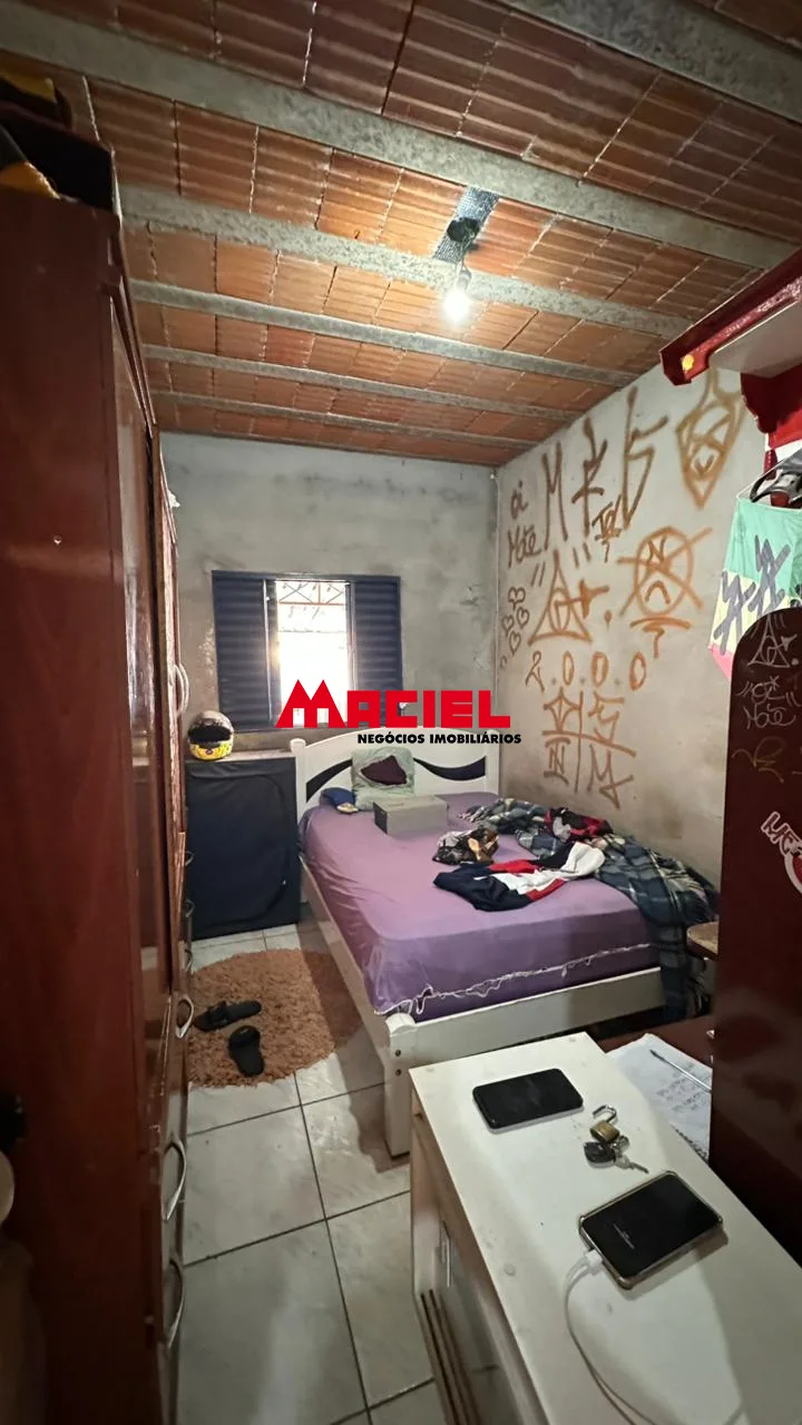 Comprar Casa / Padr&atilde;o em S&atilde;o Jos&eacute; dos Campos R$ 235.000,00 - Foto 8