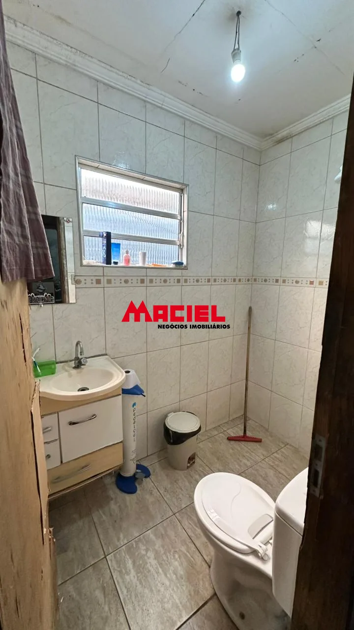 Comprar Casa / Padr&atilde;o em S&atilde;o Jos&eacute; dos Campos R$ 235.000,00 - Foto 10