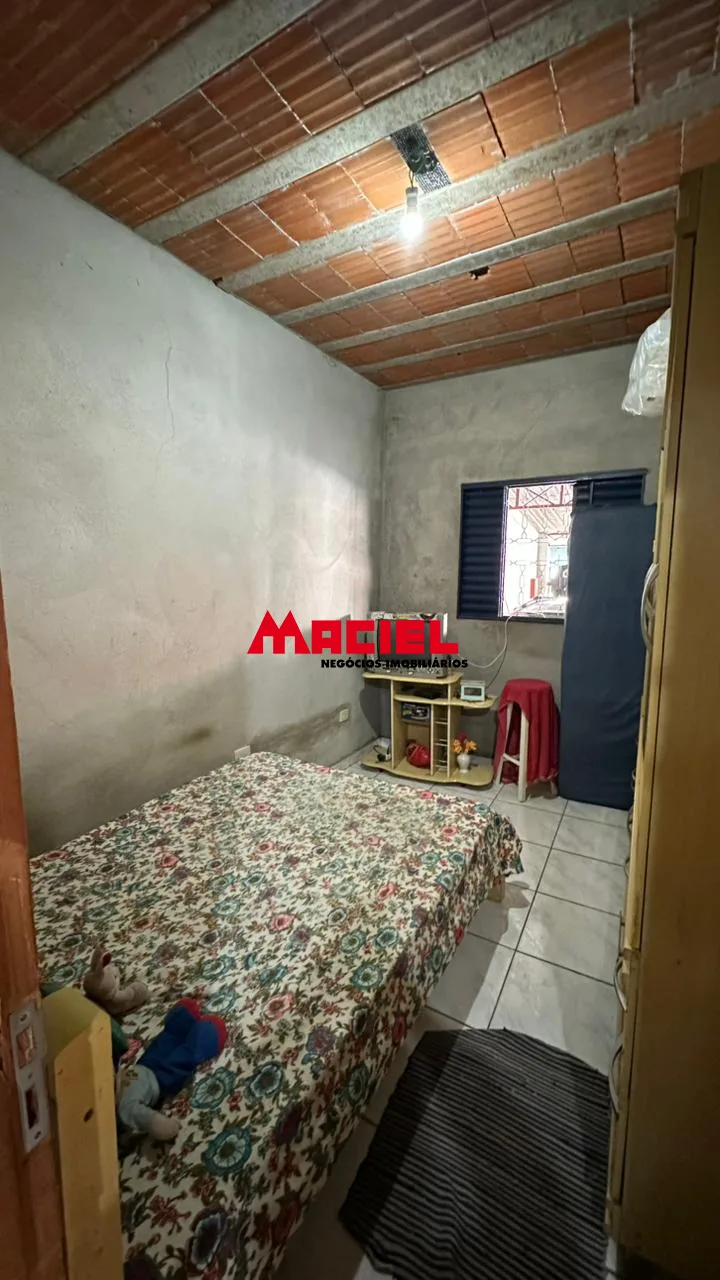 Comprar Casa / Padr&atilde;o em S&atilde;o Jos&eacute; dos Campos R$ 235.000,00 - Foto 9