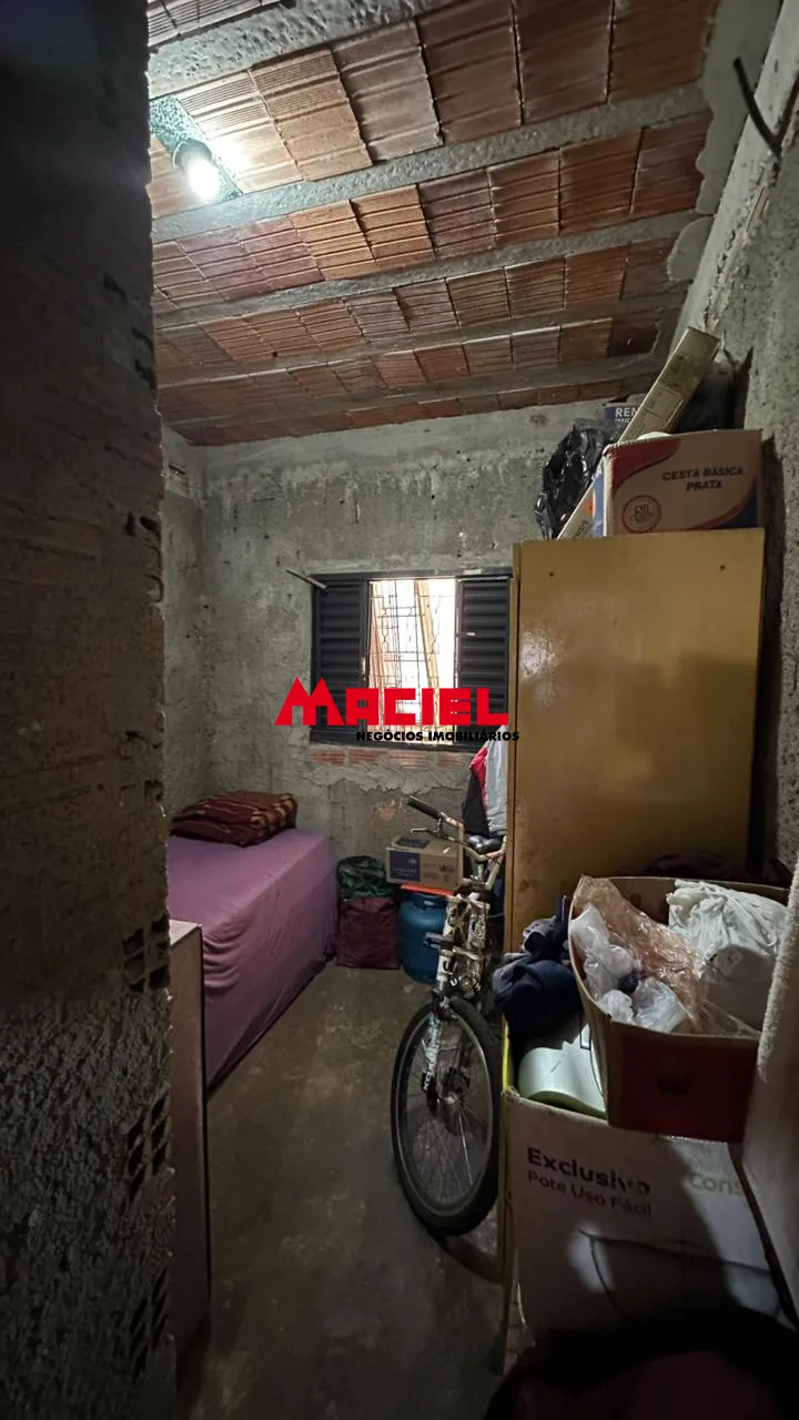 Comprar Casa / Padr&atilde;o em S&atilde;o Jos&eacute; dos Campos R$ 235.000,00 - Foto 11