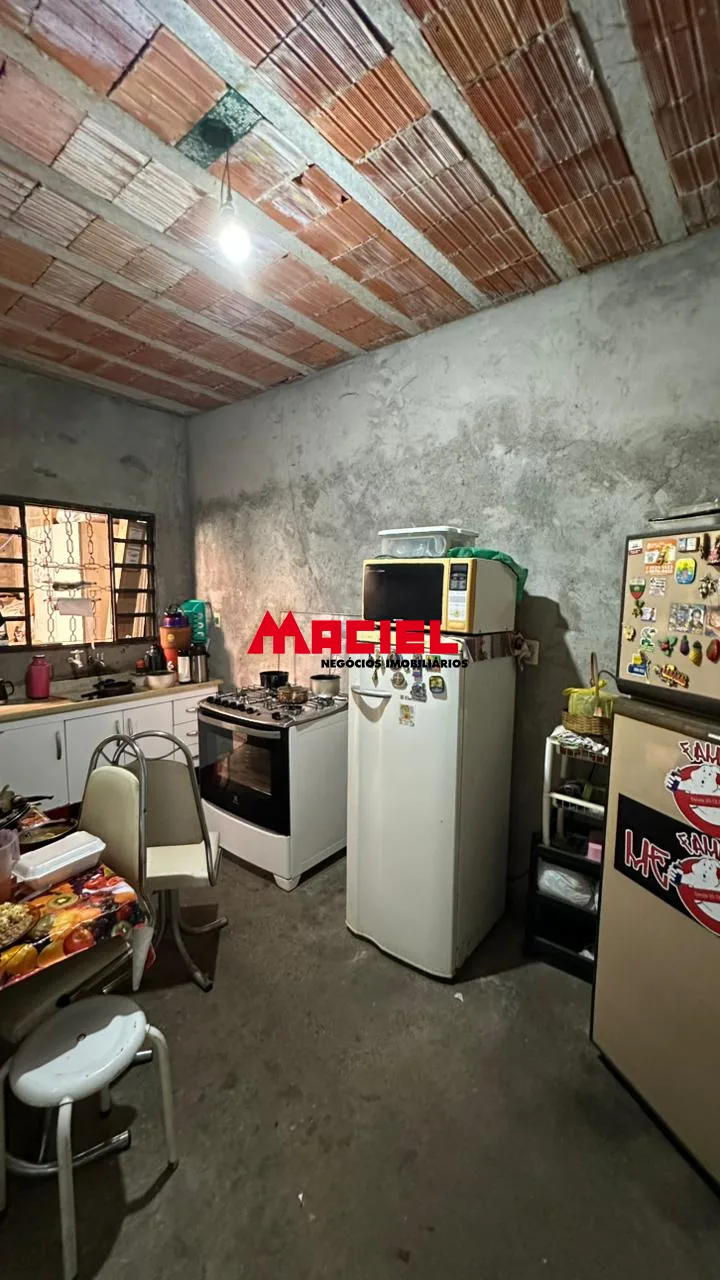 Comprar Casa / Padr&atilde;o em S&atilde;o Jos&eacute; dos Campos R$ 235.000,00 - Foto 13