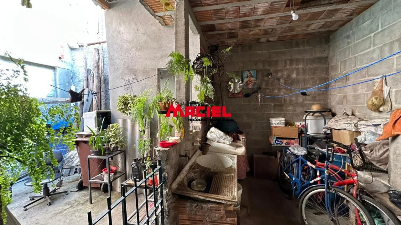 Comprar Casa / Padr&atilde;o em S&atilde;o Jos&eacute; dos Campos R$ 235.000,00 - Foto 15