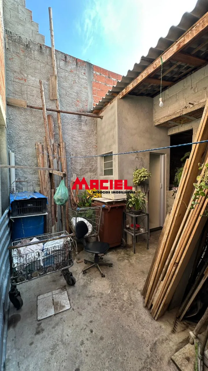 Comprar Casa / Padr&atilde;o em S&atilde;o Jos&eacute; dos Campos R$ 235.000,00 - Foto 18
