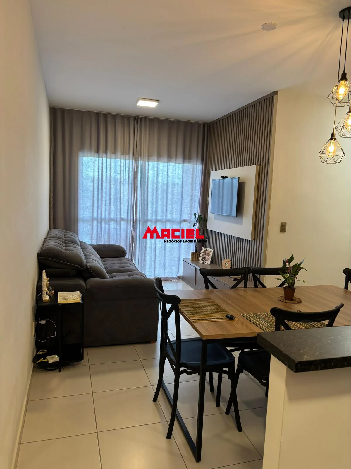 Comprar Apartamento / Padr&atilde;o em Taubat&eacute; R$ 315.000,00 - Foto 1