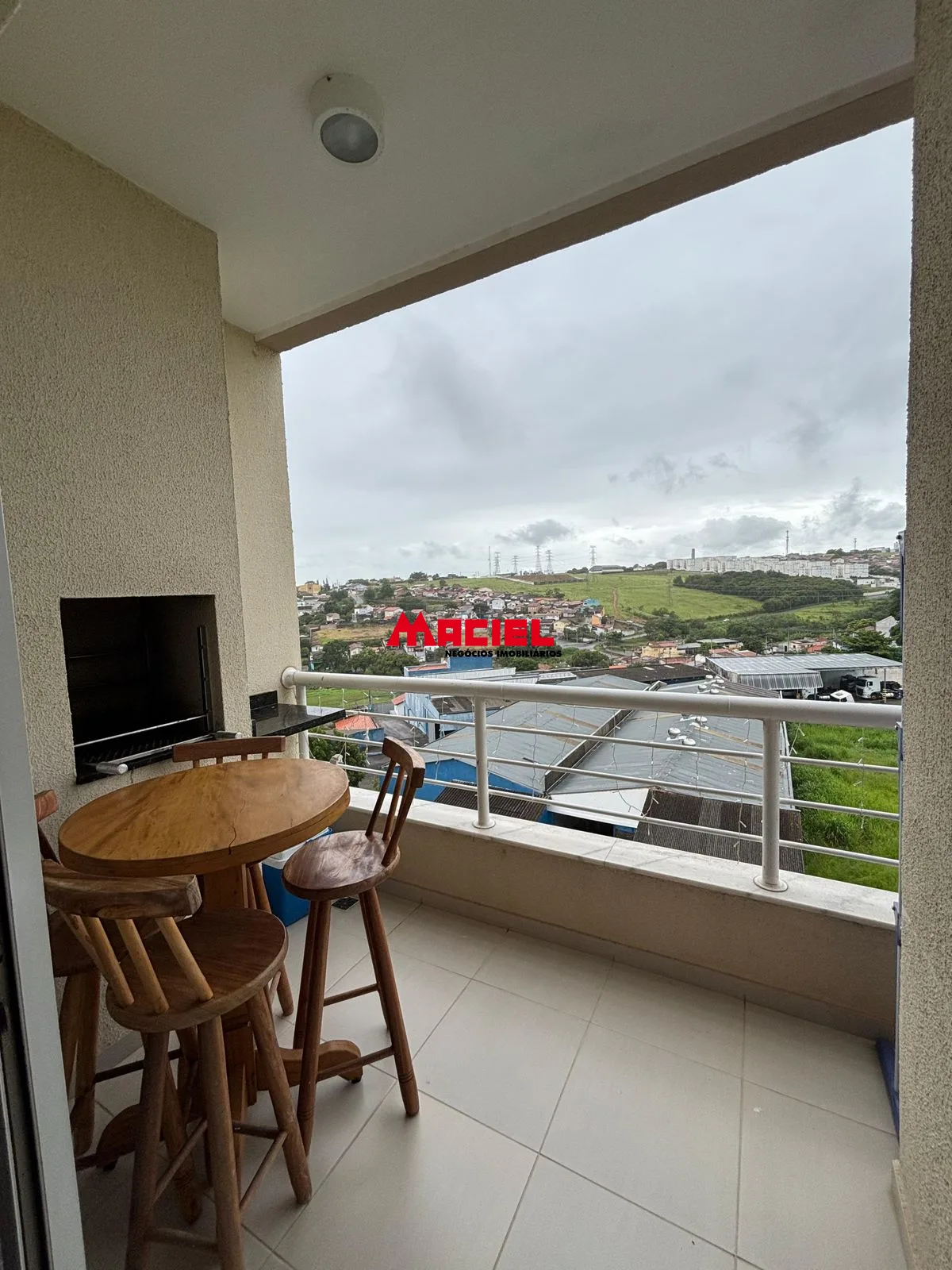 Comprar Apartamento / Padr&atilde;o em Taubat&eacute; R$ 315.000,00 - Foto 6