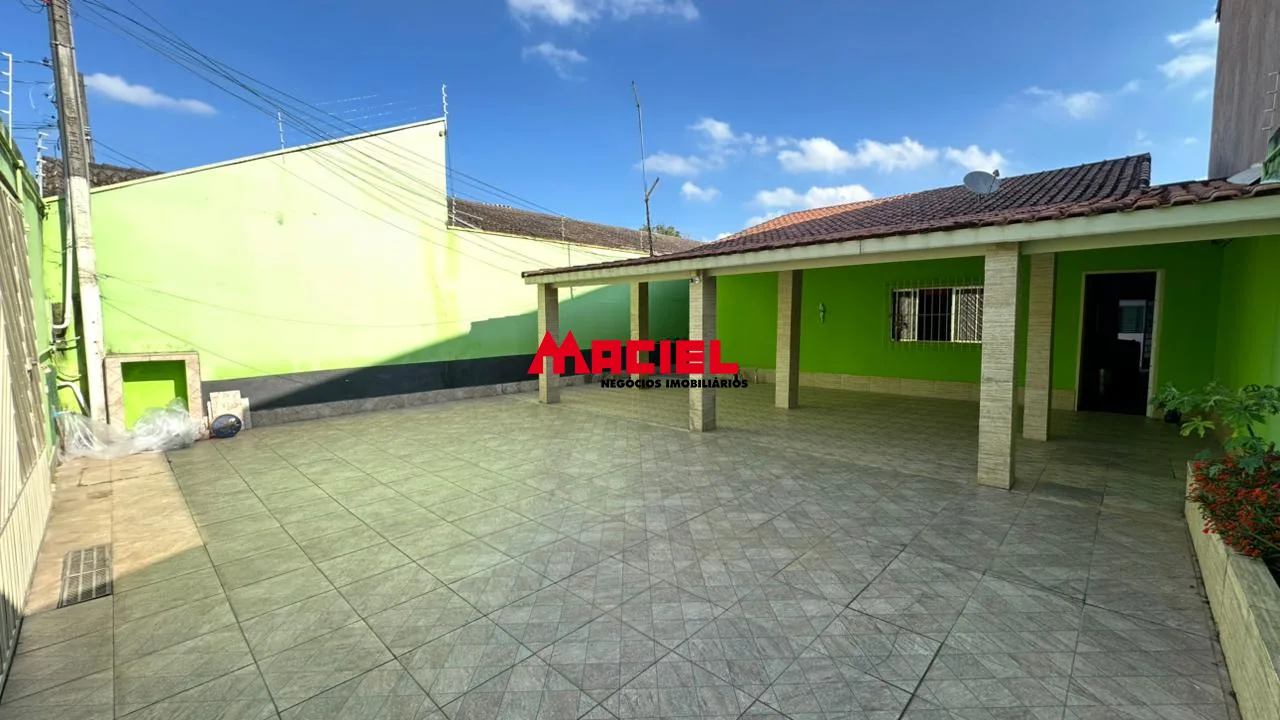 Comprar Casa / Padr&atilde;o em S&atilde;o Jos&eacute; dos Campos R$ 745.000,00 - Foto 1