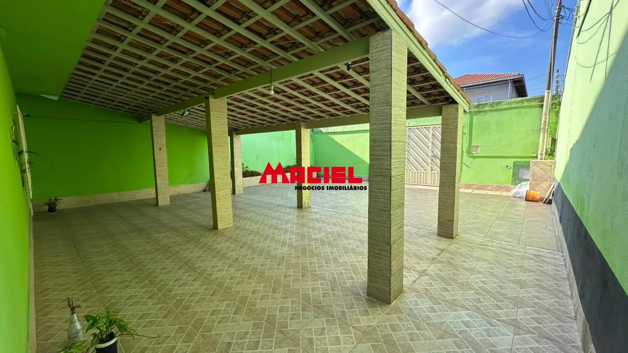Comprar Casa / Padr&atilde;o em S&atilde;o Jos&eacute; dos Campos R$ 745.000,00 - Foto 4