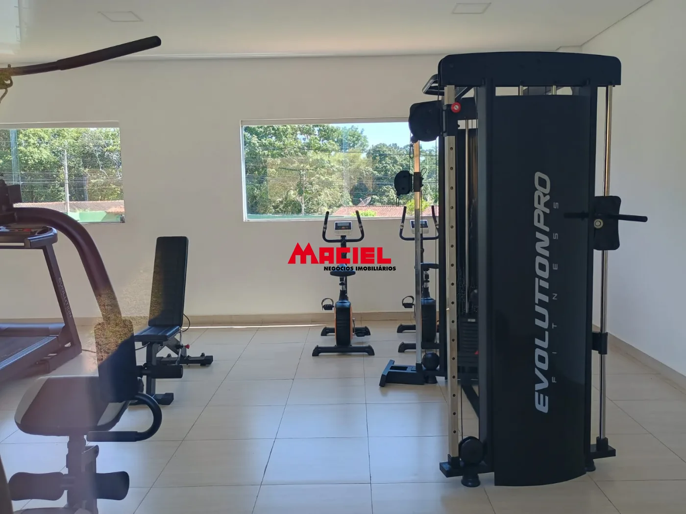 Comprar Apartamento / Padr&atilde;o em S&atilde;o Jos&eacute; dos Campos R$ 218.000,00 - Foto 2