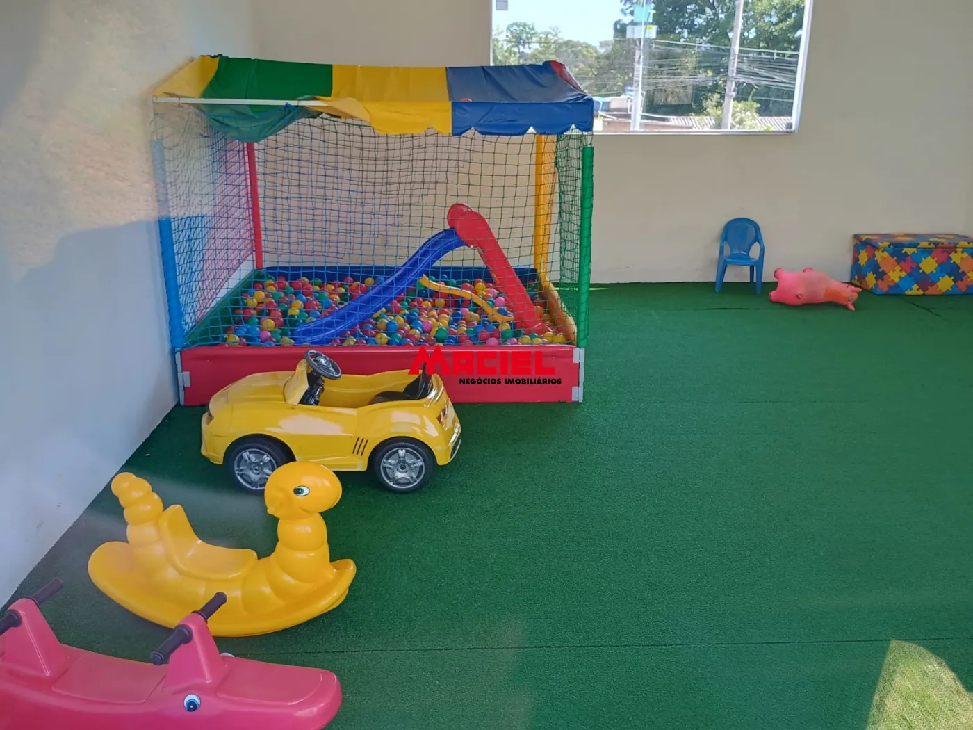 Comprar Apartamento / Padr&atilde;o em S&atilde;o Jos&eacute; dos Campos R$ 218.000,00 - Foto 3