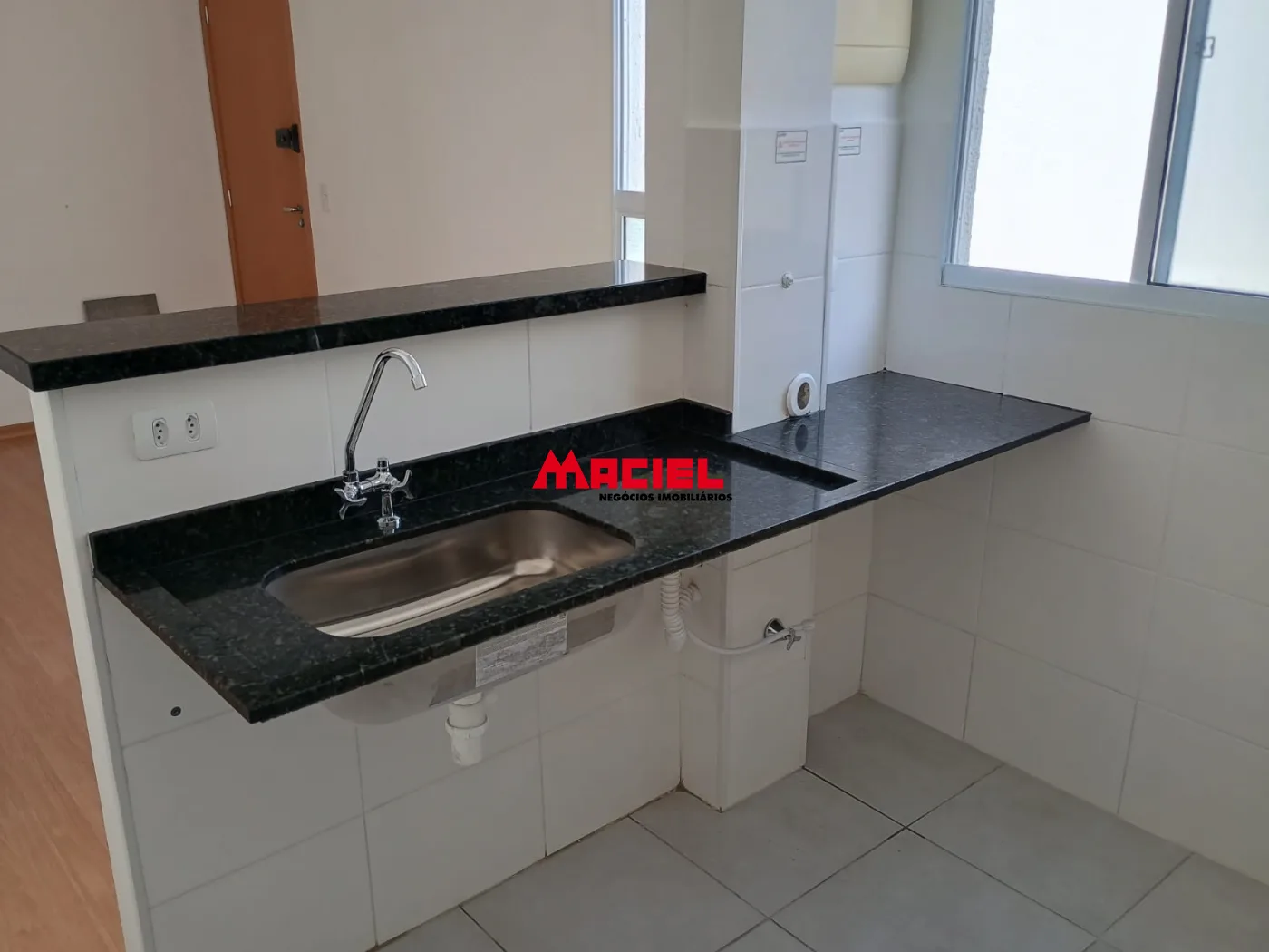 Comprar Apartamento / Padr&atilde;o em S&atilde;o Jos&eacute; dos Campos R$ 218.000,00 - Foto 10