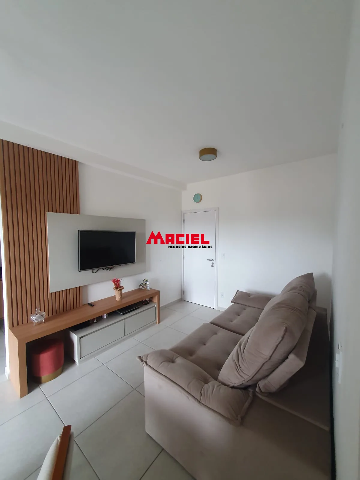 Comprar Apartamento / Padr&atilde;o em Taubat&eacute; R$ 447.000,00 - Foto 2