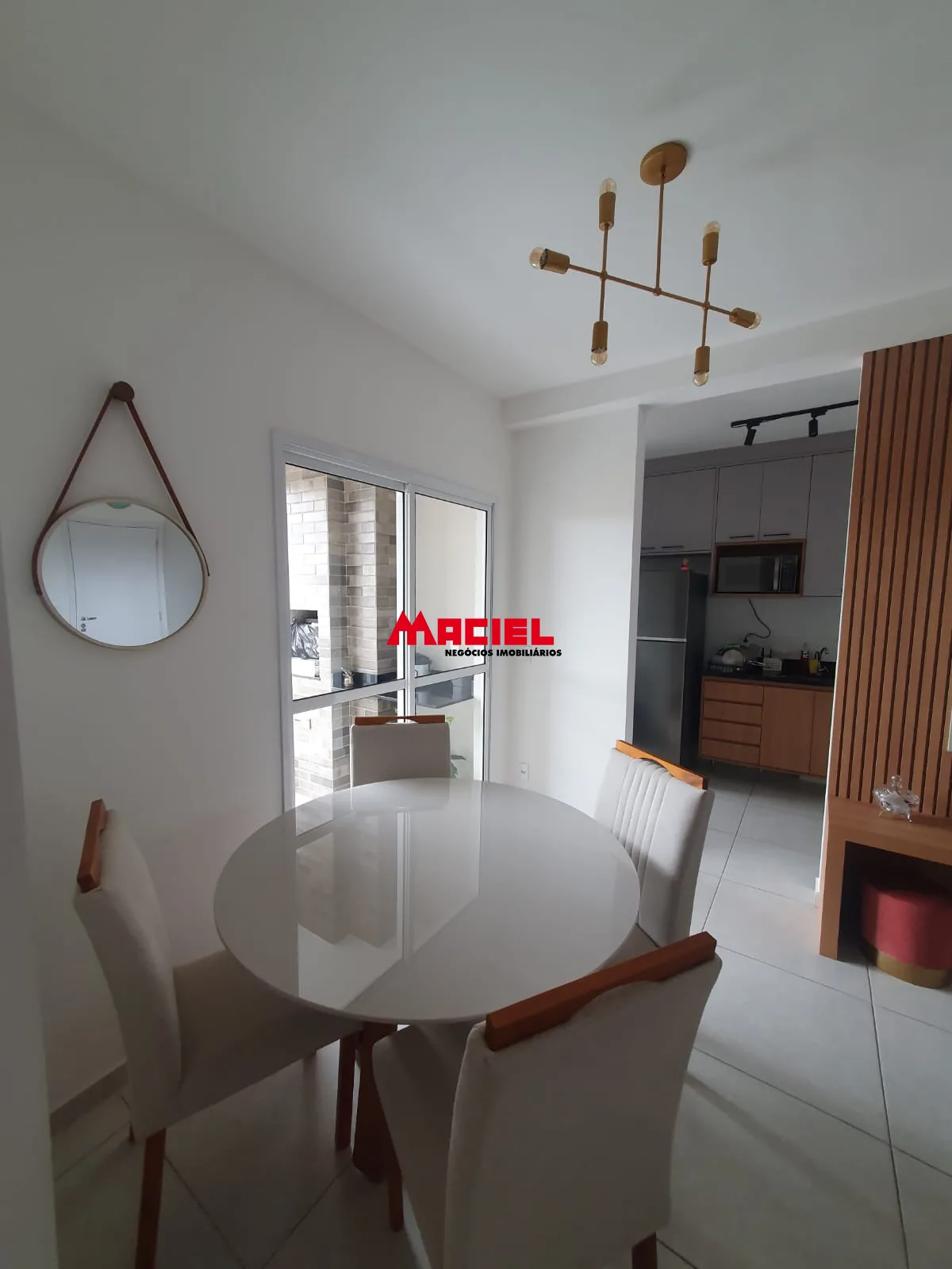 Comprar Apartamento / Padr&atilde;o em Taubat&eacute; R$ 447.000,00 - Foto 3