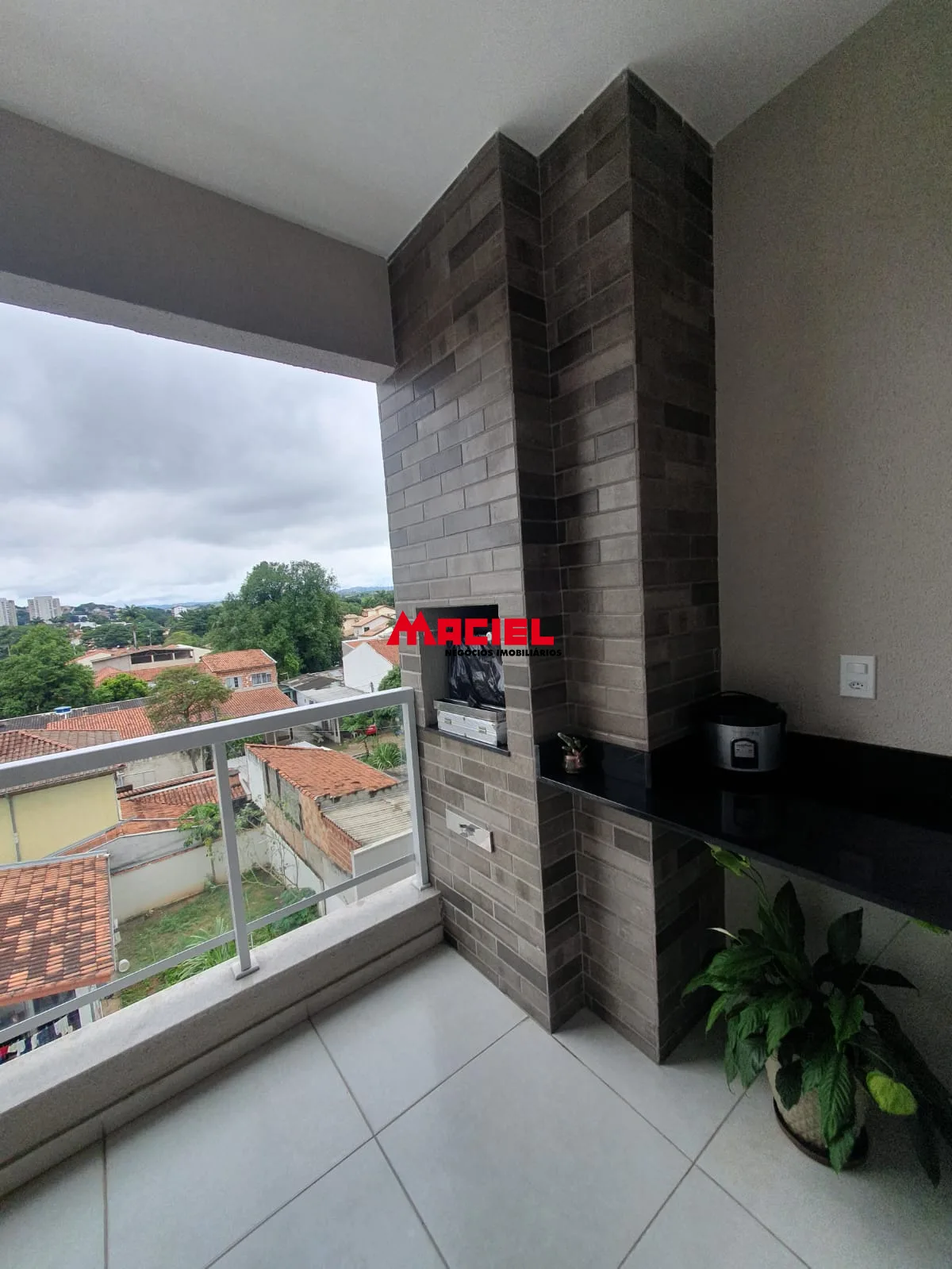Comprar Apartamento / Padr&atilde;o em Taubat&eacute; R$ 447.000,00 - Foto 6