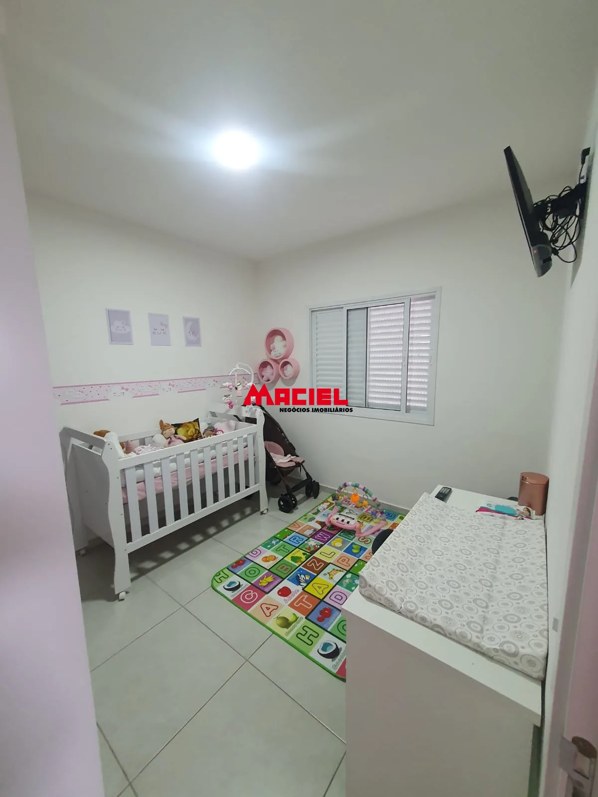 Comprar Apartamento / Padr&atilde;o em Taubat&eacute; R$ 447.000,00 - Foto 9