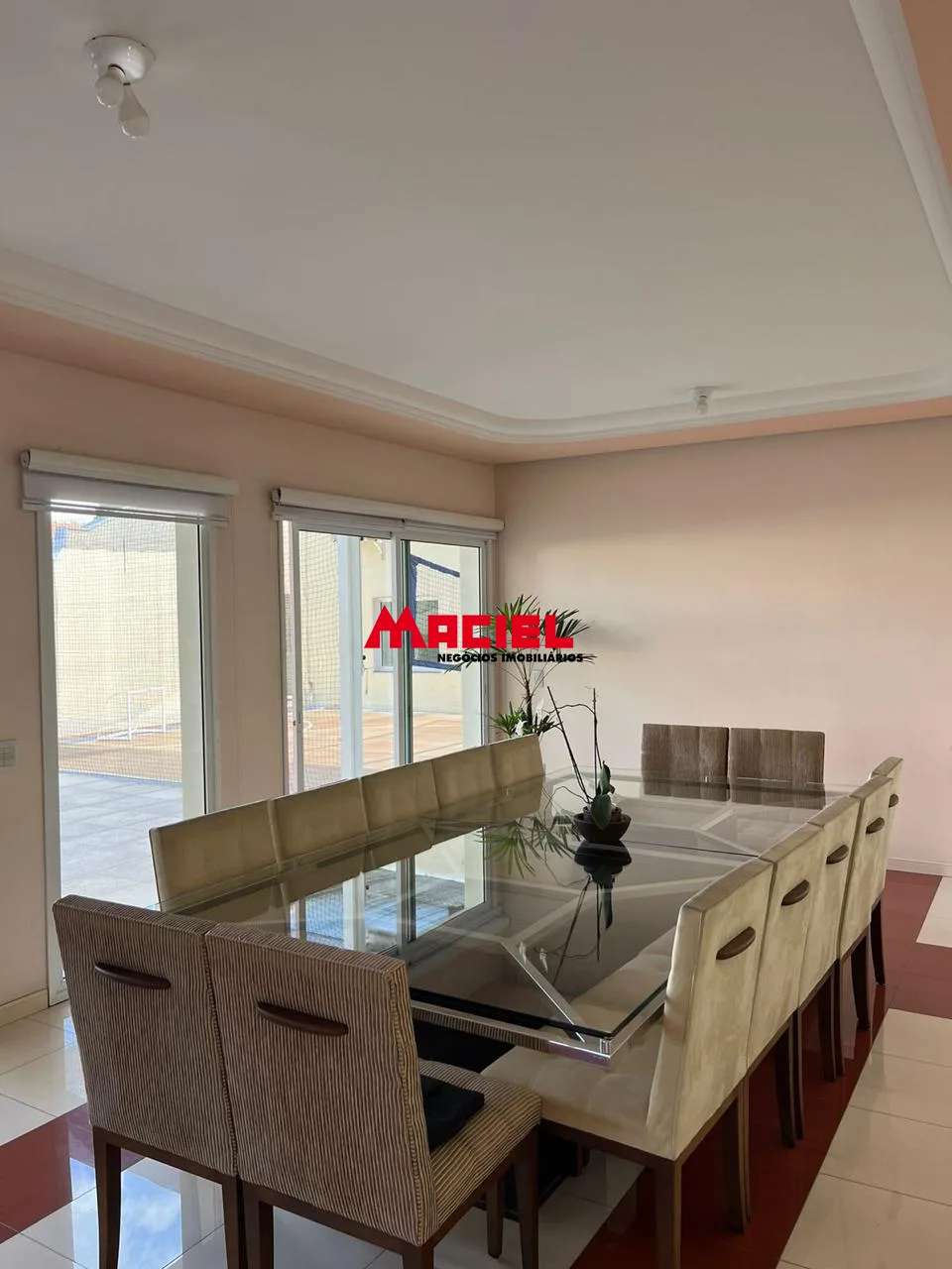 Comprar Casa / Sobrado em Ca&ccedil;apava R$ 1.300.000,00 - Foto 4