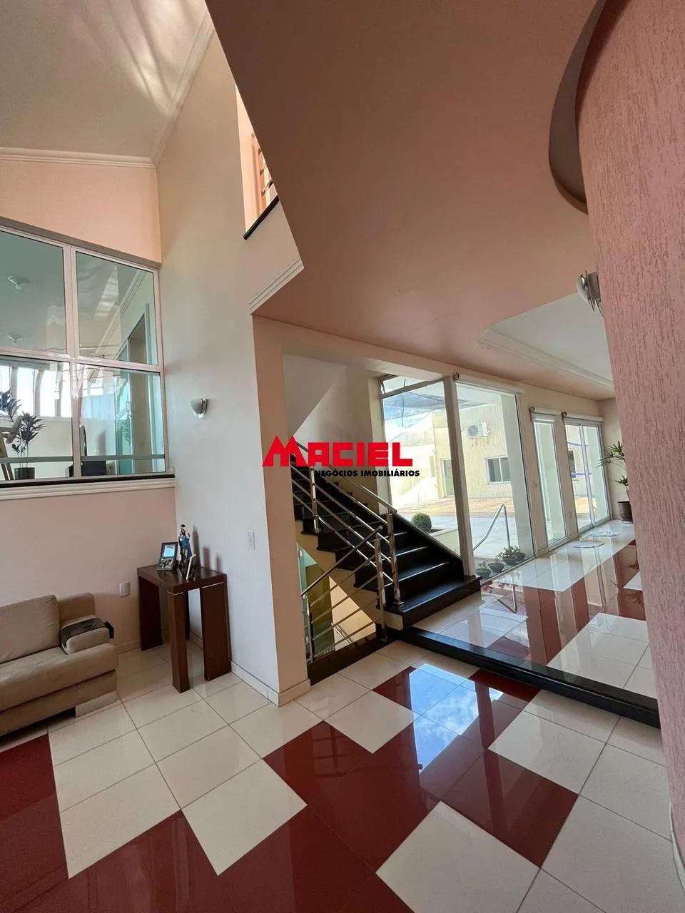 Comprar Casa / Sobrado em Ca&ccedil;apava R$ 1.300.000,00 - Foto 3