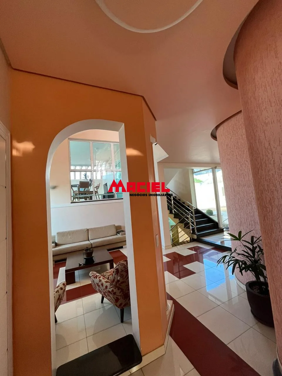 Comprar Casa / Sobrado em Ca&ccedil;apava R$ 1.300.000,00 - Foto 14