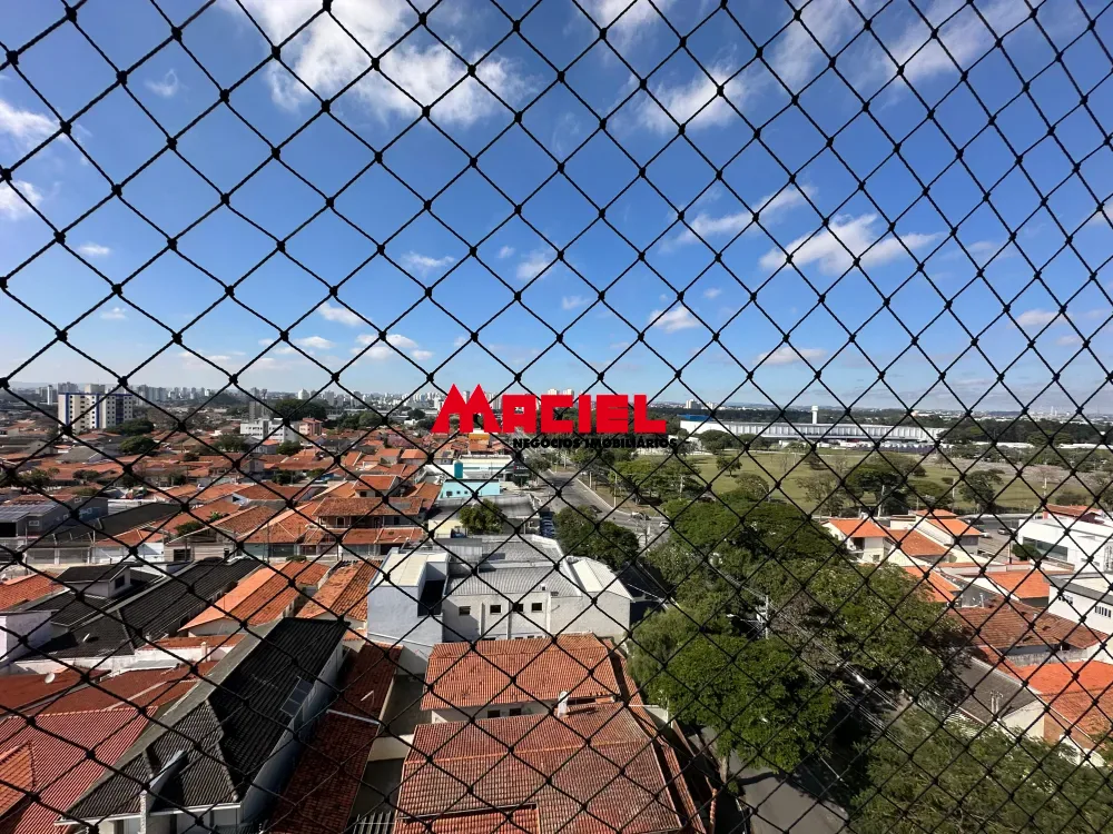 Alugar Apartamento / Padr&atilde;o em S&atilde;o Jos&eacute; dos Campos R$ 2.800,00 - Foto 9