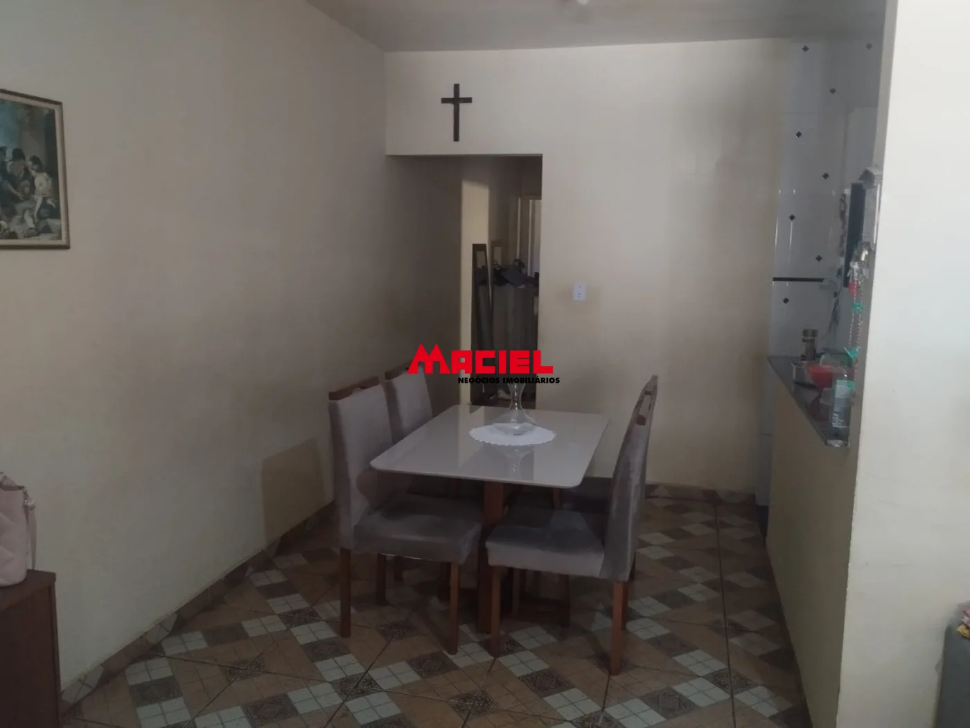 Comprar Casa / Padr&atilde;o em S&atilde;o Jos&eacute; dos Campos R$ 399.000,00 - Foto 17