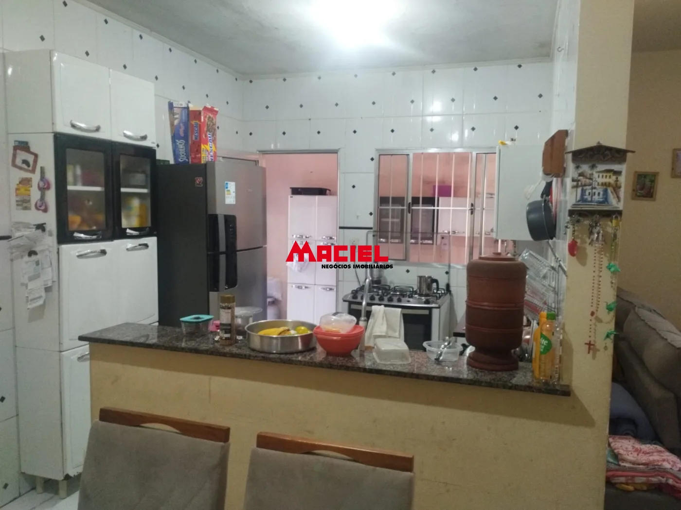 Comprar Casa / Padr&atilde;o em S&atilde;o Jos&eacute; dos Campos R$ 399.000,00 - Foto 36