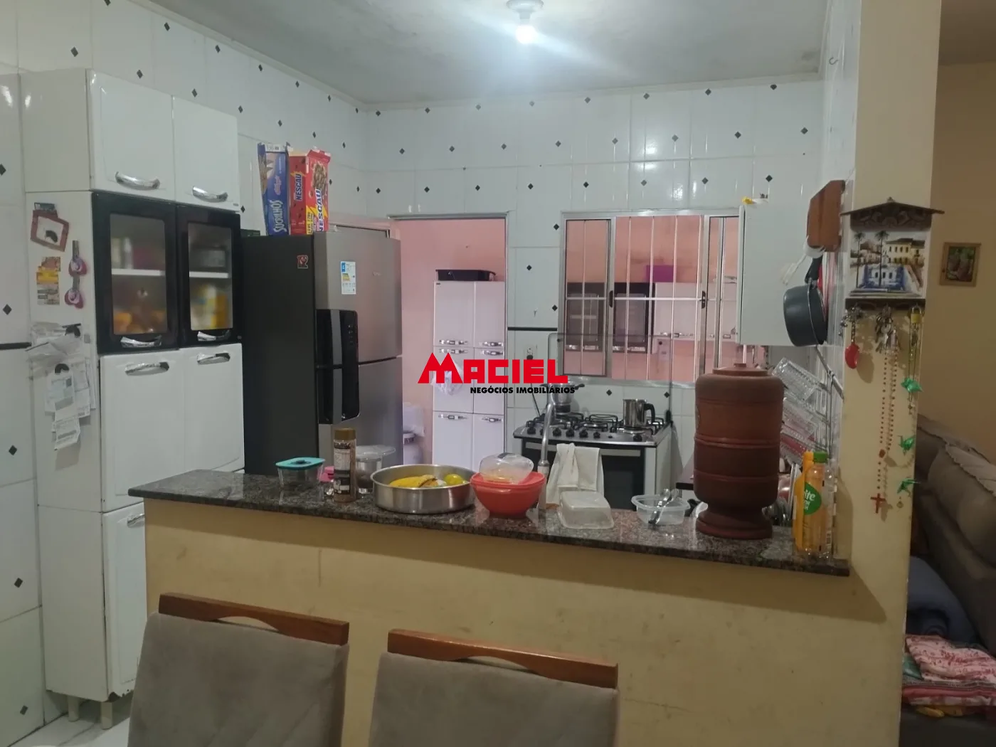 Comprar Casa / Padr&atilde;o em S&atilde;o Jos&eacute; dos Campos R$ 399.000,00 - Foto 37