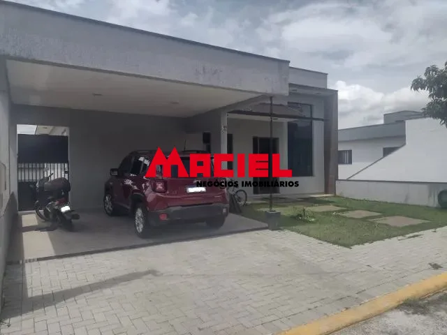 Comprar Casa / Condom&iacute;nio em Trememb&eacute; R$ 870.000,00 - Foto 1