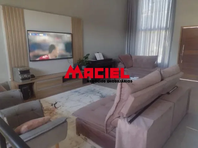 Comprar Casa / Condom&iacute;nio em Trememb&eacute; R$ 870.000,00 - Foto 3