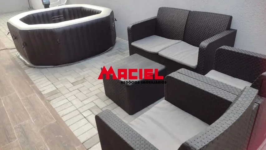 Comprar Casa / Condom&iacute;nio em Trememb&eacute; R$ 870.000,00 - Foto 10