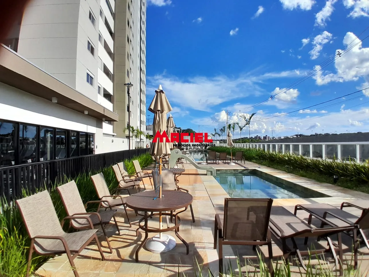 Comprar Apartamento / Padr&atilde;o em S&atilde;o Jos&eacute; dos Campos R$ 750.000,00 - Foto 1