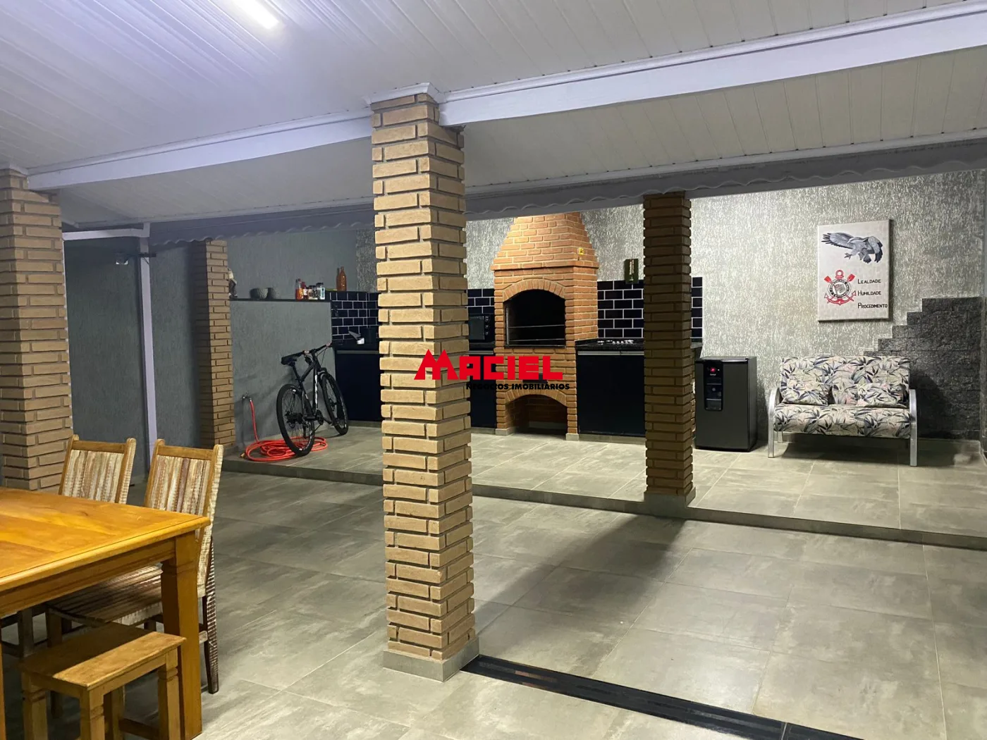 Comprar Casa / Padr&atilde;o em Taubat&eacute; R$ 560.000,00 - Foto 7
