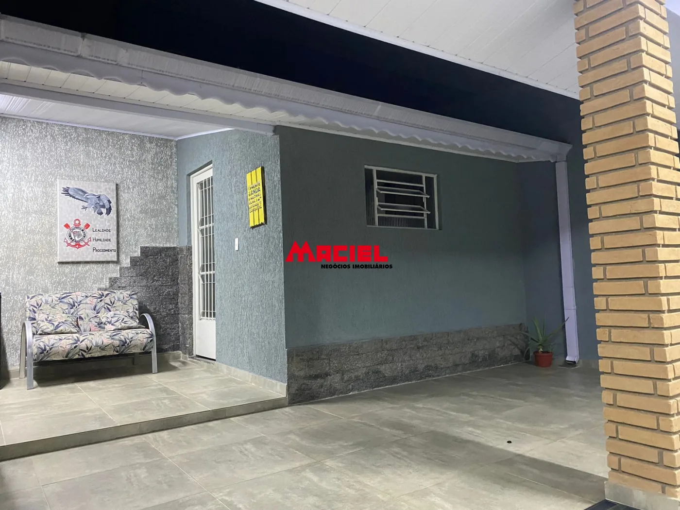 Comprar Casa / Padr&atilde;o em Taubat&eacute; R$ 560.000,00 - Foto 21