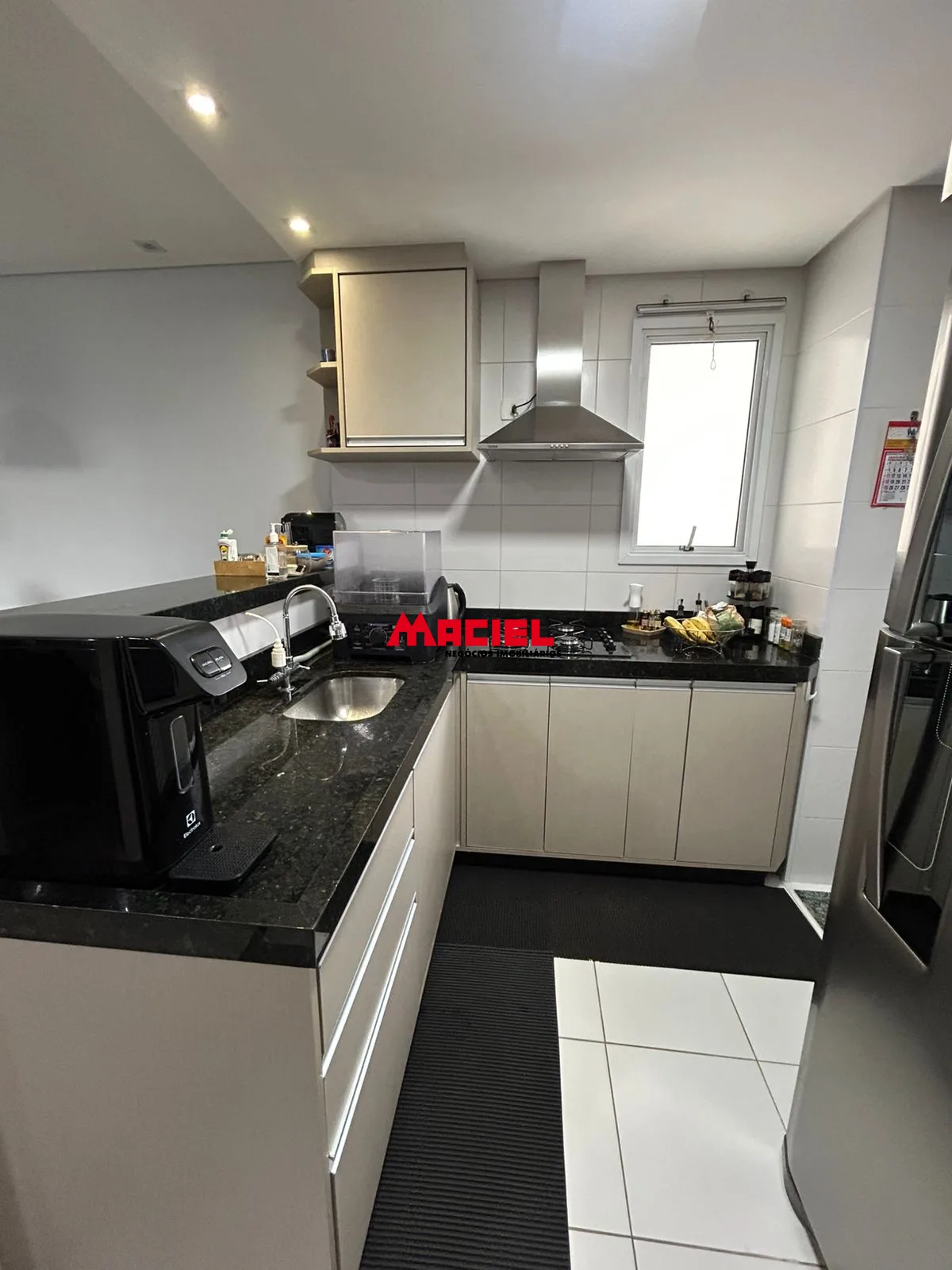 Comprar Apartamento / Padr&atilde;o em S&atilde;o Jos&eacute; dos Campos R$ 692.000,00 - Foto 5