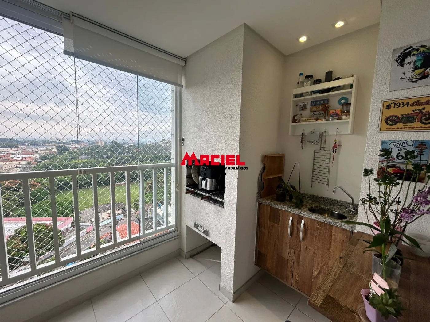 Comprar Apartamento / Padr&atilde;o em S&atilde;o Jos&eacute; dos Campos R$ 692.000,00 - Foto 7