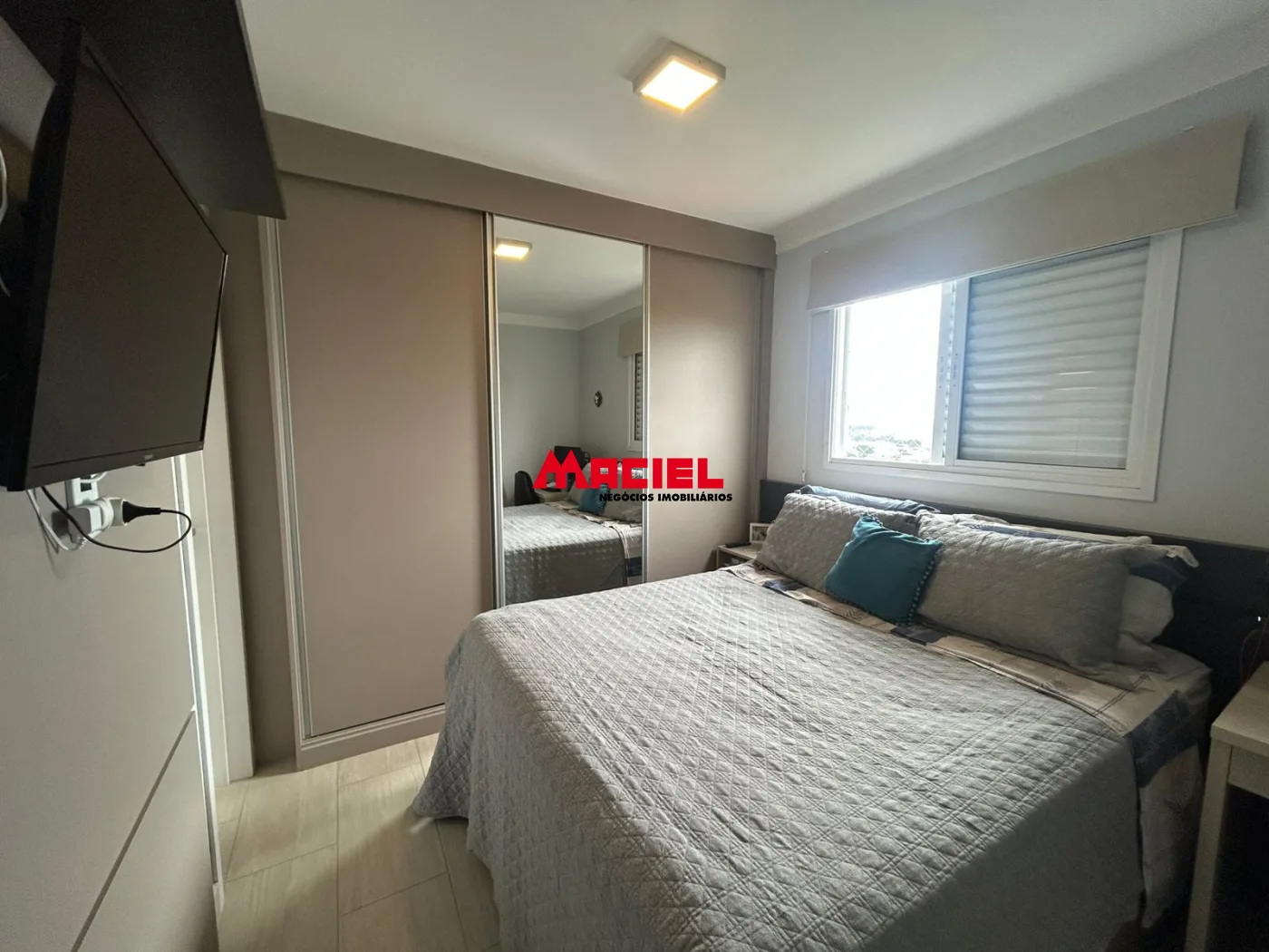 Comprar Apartamento / Padr&atilde;o em S&atilde;o Jos&eacute; dos Campos R$ 692.000,00 - Foto 8