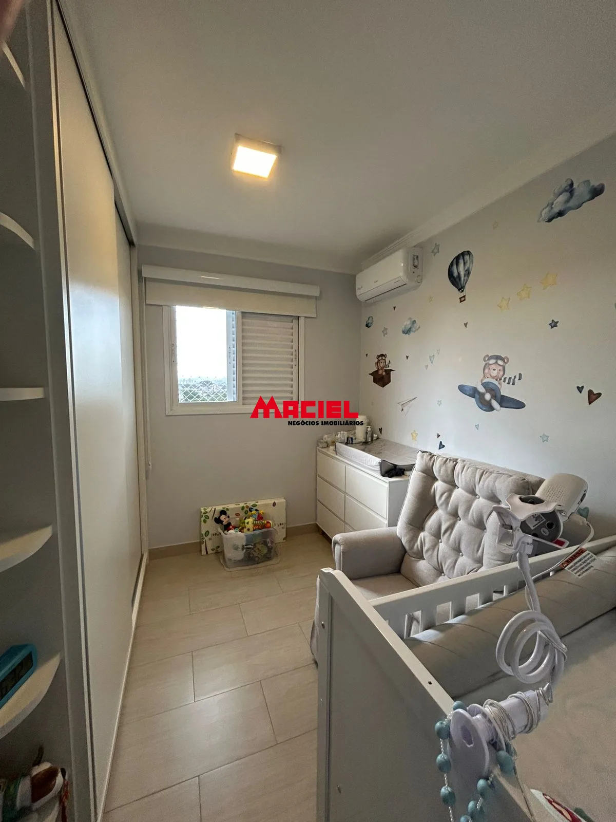 Comprar Apartamento / Padr&atilde;o em S&atilde;o Jos&eacute; dos Campos R$ 692.000,00 - Foto 10