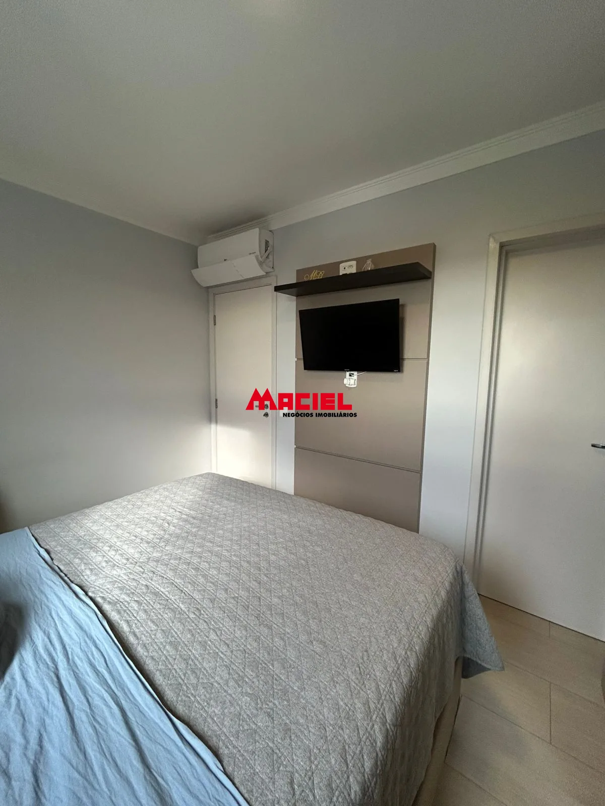 Comprar Apartamento / Padr&atilde;o em S&atilde;o Jos&eacute; dos Campos R$ 692.000,00 - Foto 9