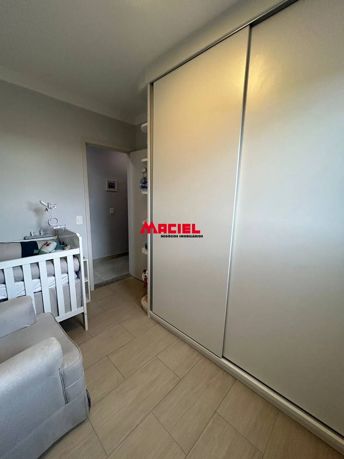 Comprar Apartamento / Padr&atilde;o em S&atilde;o Jos&eacute; dos Campos R$ 692.000,00 - Foto 11