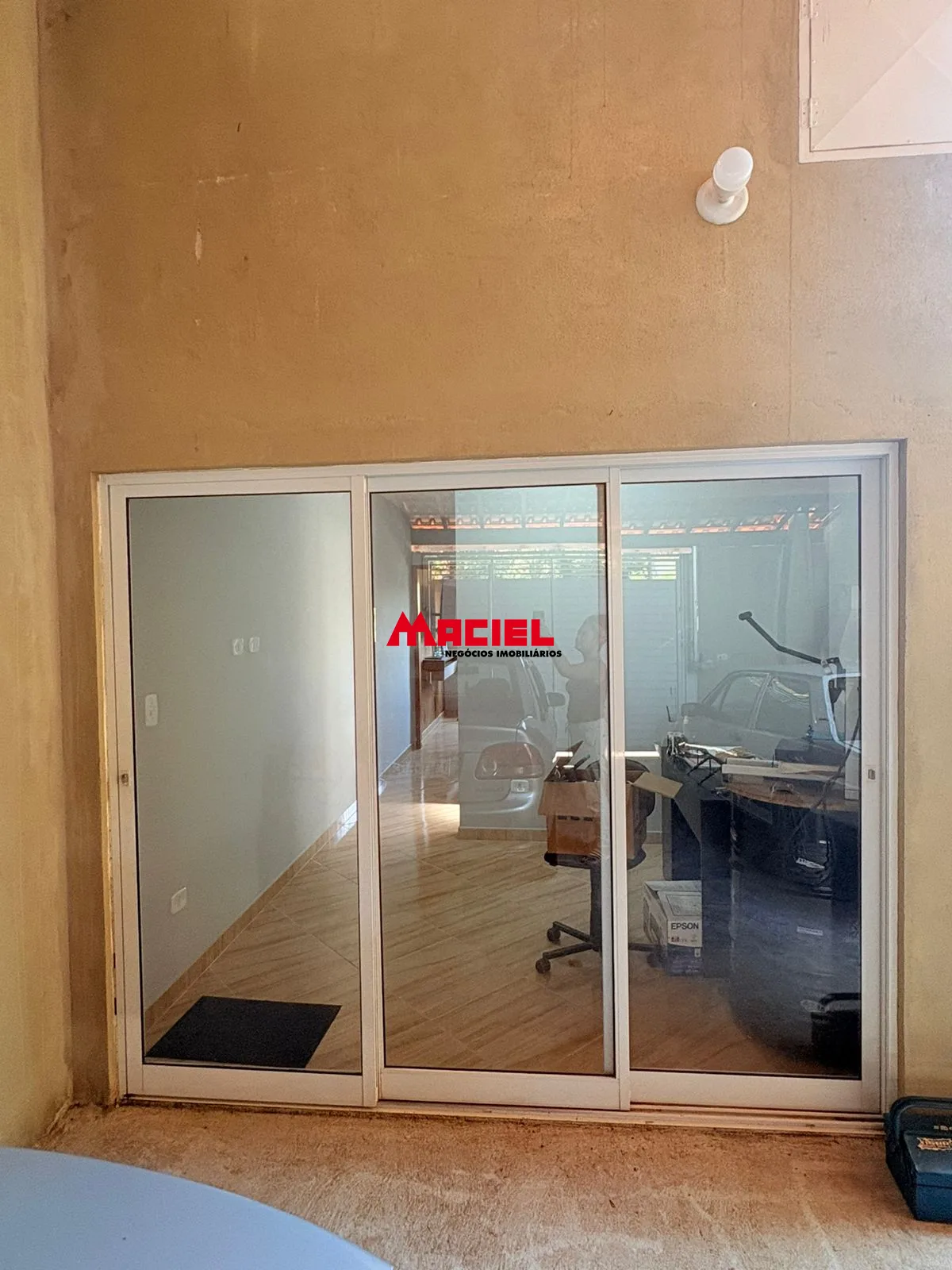 Comprar Casa / Sobrado em S&atilde;o Jos&eacute; dos Campos R$ 375.000,00 - Foto 12
