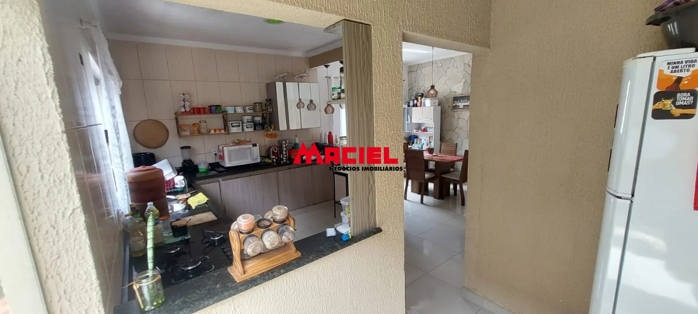 Comprar Casa / Padr&atilde;o em S&atilde;o Jos&eacute; dos Campos R$ 511.000,00 - Foto 1