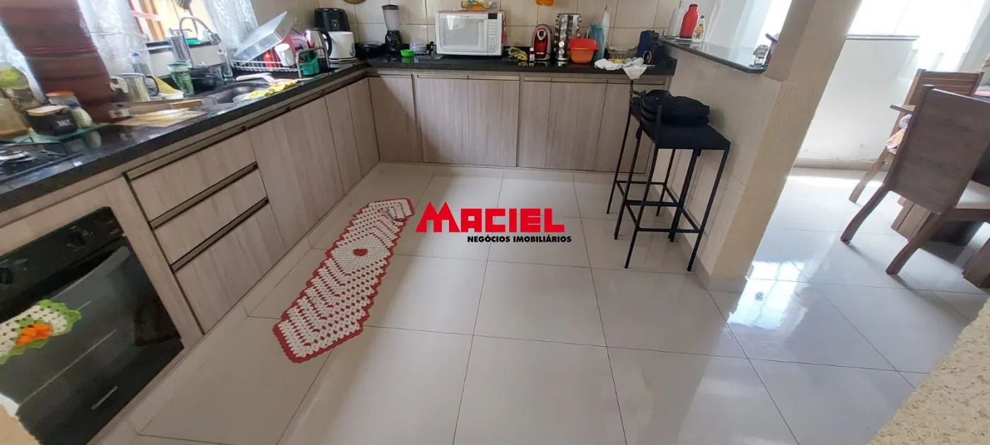 Comprar Casa / Padr&atilde;o em S&atilde;o Jos&eacute; dos Campos R$ 511.000,00 - Foto 2