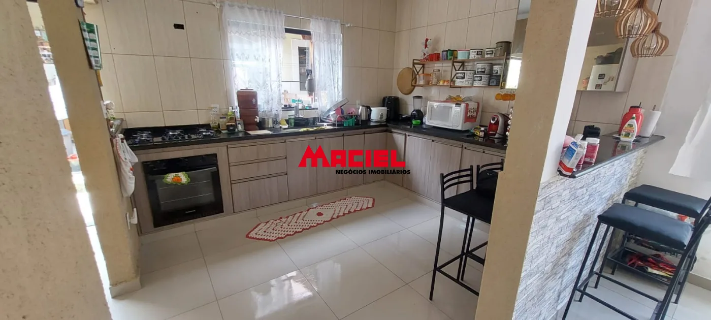 Comprar Casa / Padr&atilde;o em S&atilde;o Jos&eacute; dos Campos R$ 511.000,00 - Foto 3